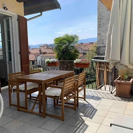 La Dolce Vita Apartment