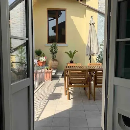 La Dolce Vita Apartamento *