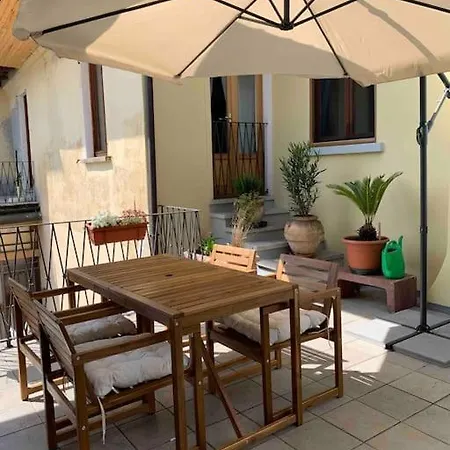 La Dolce Vita Apartamento *