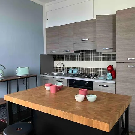 La Dolce Vita Apartamento *