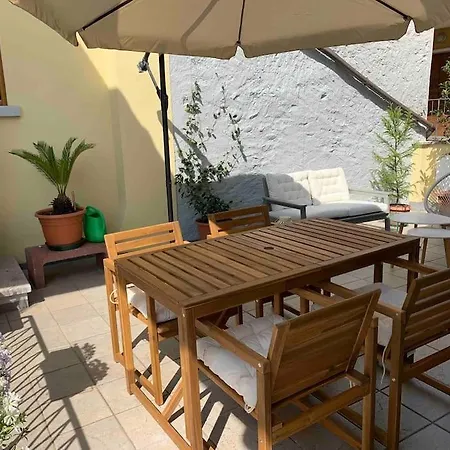 La Dolce Vita Apartamento Intra