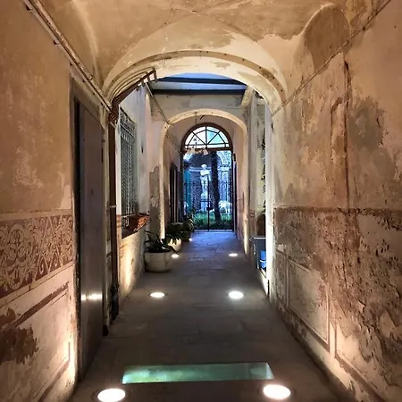Appartamento La Dolce Vita Intra