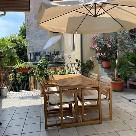 Apartment La Dolce Vita