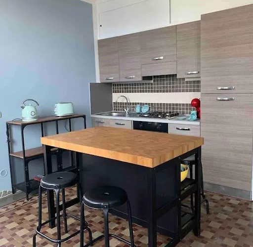 Apartment La Dolce Vita