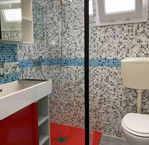 La Dolce Vita Apartment