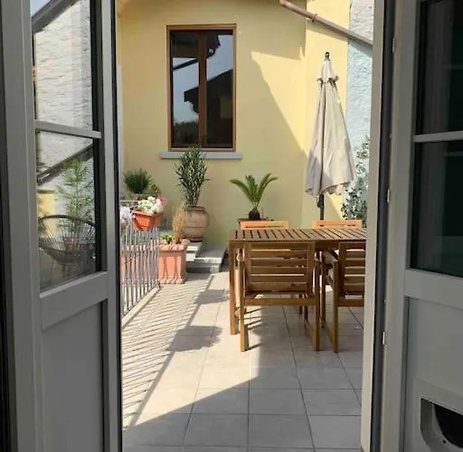 La Dolce Vita Apartment *