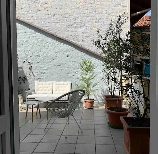 La Dolce Vita Apartment