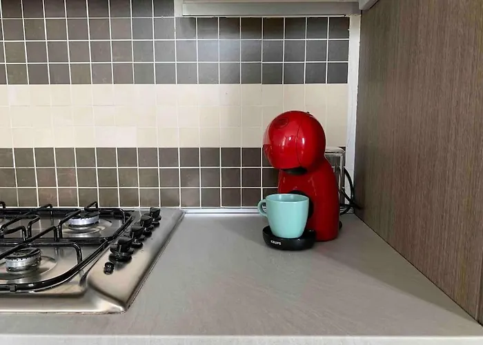 La Dolce Vita * Intra