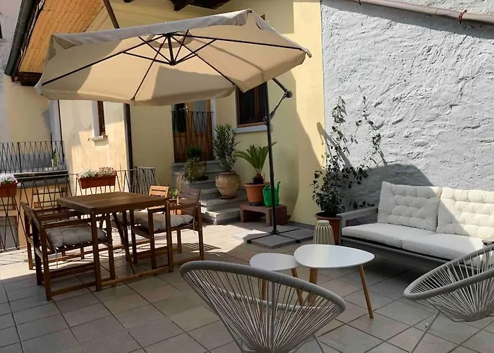 La Dolce Vita * Intra