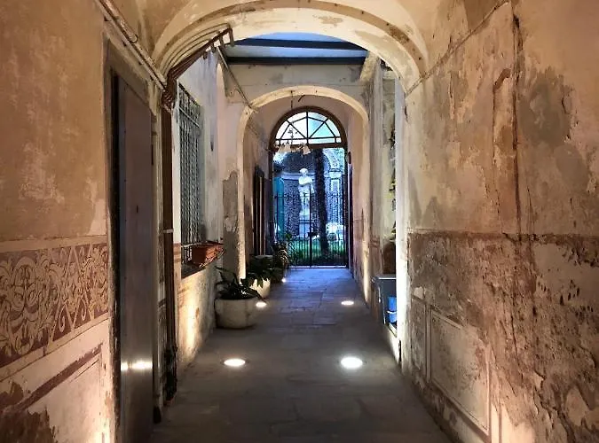 Apartment La Dolce Vita Intra