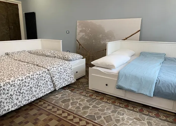 La Dolce Vita Apartment