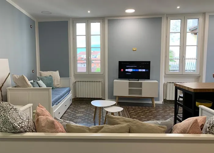 La Dolce Vita Apartment