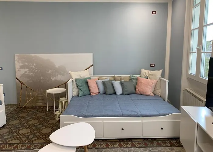 Apartment La Dolce Vita *