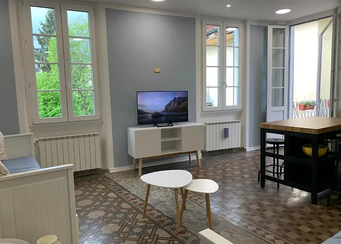 La Dolce Vita Apartment Intra