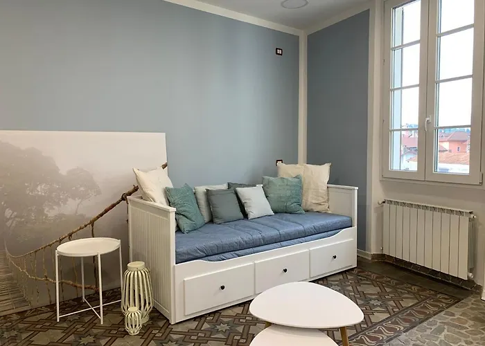 Apartment La Dolce Vita