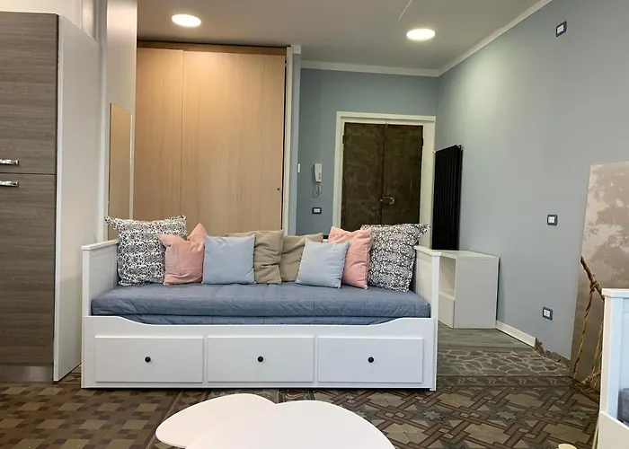 La Dolce Vita Apartment *