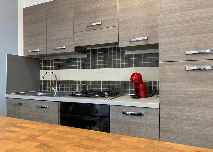 Apartment La Dolce Vita